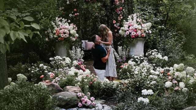 Taylor Swift se casará con el jugador de fútbol americano Travis Kelce