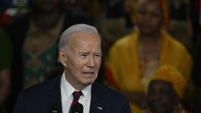 Joe Biden è stato operato per un tumore alla pelle