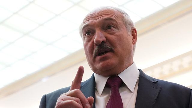 Лукашенко заявил о победе над коронавирусом