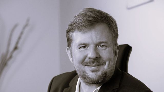 Zemřel generální ředitel Úřadu práce Daniel Krištof