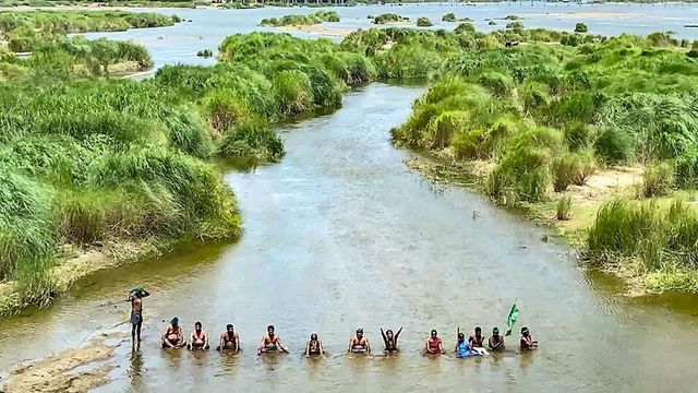 The Cauvery water dispute explained