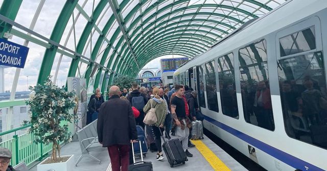 Biletele de tren se scumpesc de la 1 august 2025. Cât va costa o călătorie în funcție de distanța parcursă