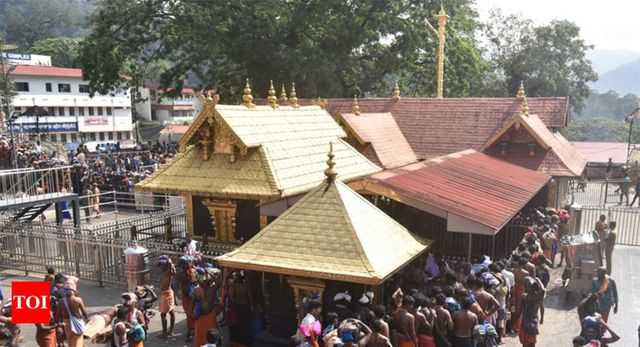 Please Be Patient, Supreme Court Tells Women on Sabarimala Entry, Declines to Pass Order