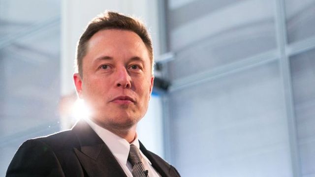 Elon Musk, al doilea cel mai bogat om de pe planetă