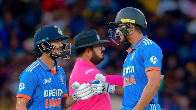 1st ODI: Ashwin, Surya and Iyer in focus as India begin final World Cup tune up