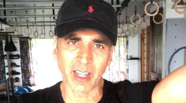 Akshay Kumar: Problem of narcotics and drugs exists in Bollywood, but not everyone is involved