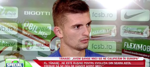 FCSB - Alashkert 2-3 // Bogdan Andone și-a dat demisia!