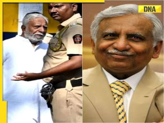 Jet Airways founder Naresh Goyal gets two-months interim bail on medical grounds in money laundering case