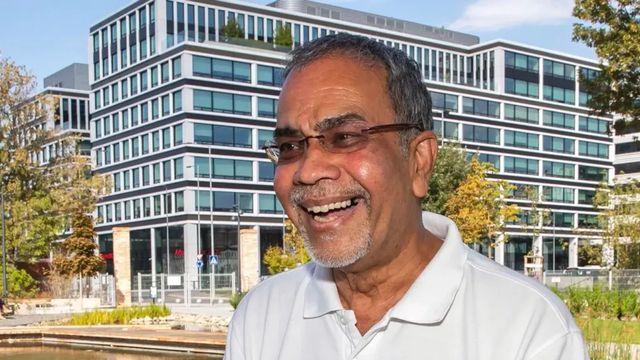 Joshi Bharat eljegyezte Kiss Virág színésznőt