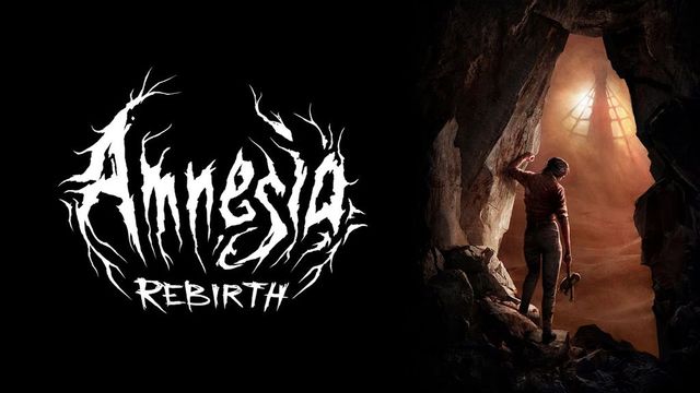 Названа дата релиза новой хоррор-игры из серии Amnesia