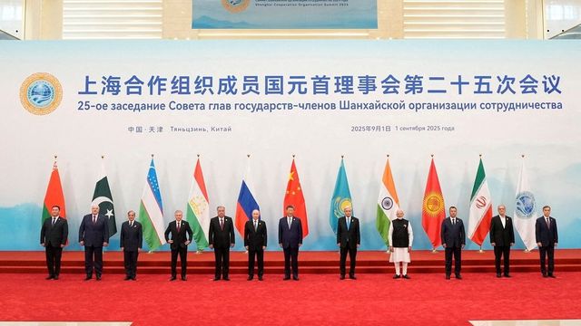 SCO leaders ‘strongly condemn’ Pahalgam terror attack in Tianjin declaration, no mention of Pakistan