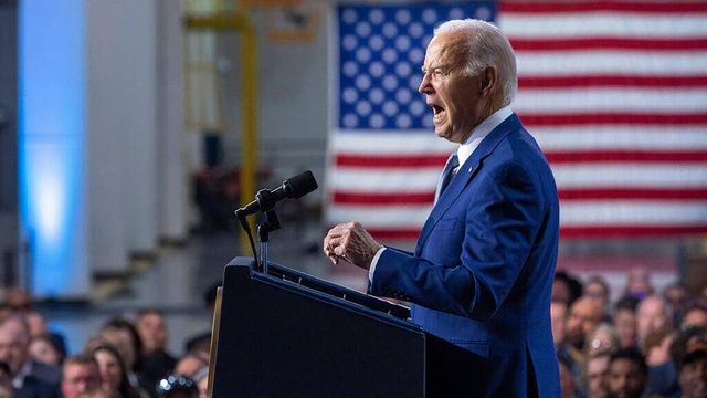 Joe Biden nyert a dél-karolinai demokrata előválasztáson