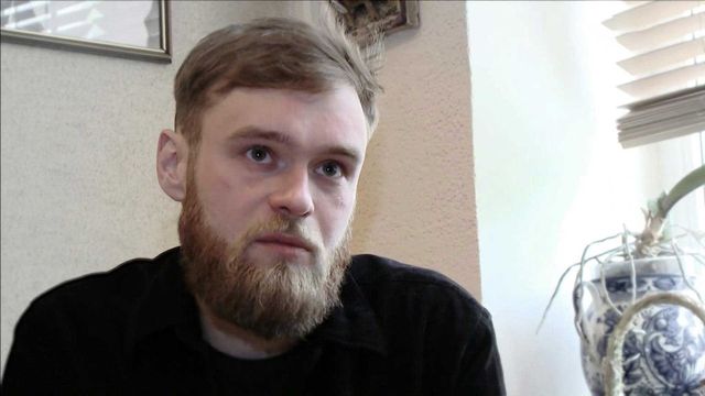 На сына Цывиной покушались из-за наследства