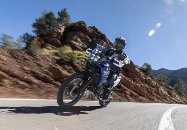 Motos de alquiler: ¿Cuáles son las más deseadas en verano?