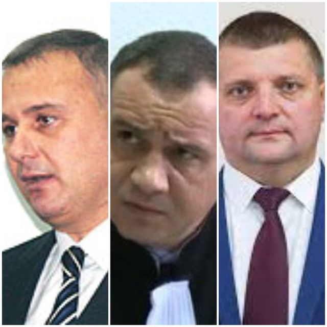Un avocat și doi judecători din Chișinău, cercetați pentru corupție și trafic de influență