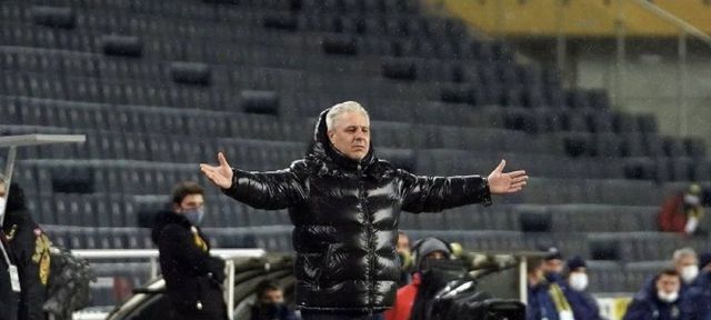 Președintele lui Rizespor, după eliminarea lui Șumudică din meciul cu Fenerbahce