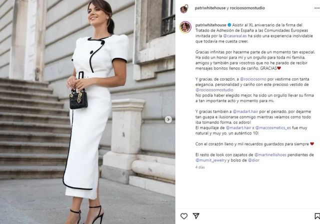 Guerra de 'influencers' por el 40 aniversario de la entrada de España en la UE