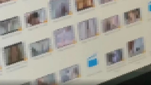 Pubblica su un sito porno le foto delle amiche, indagato
