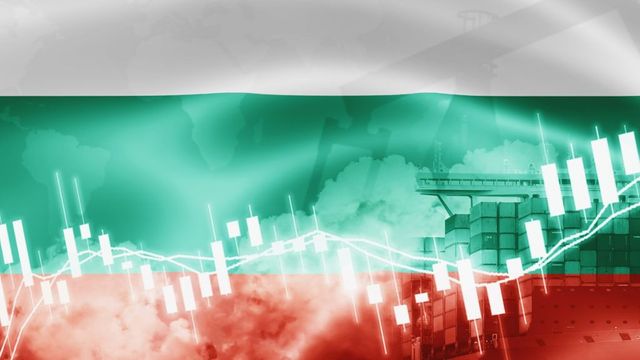 Брутният вътрешен продукт на един зает в България се е увеличил с 2,3 на сто през 2024 г., съобщи НСИ