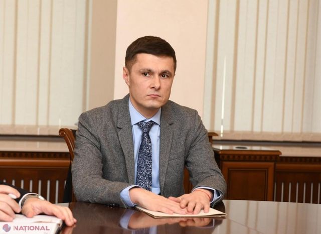 Platforma DA neagă că îl va vota pe Fadei Nagacevschi în funcția de viceprimar al Chișinăului