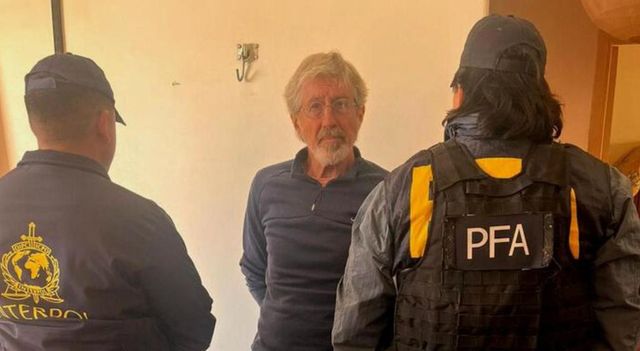 Argentina: ok Corte suprema a estradizione ex Br Leonardo Bertulazzi