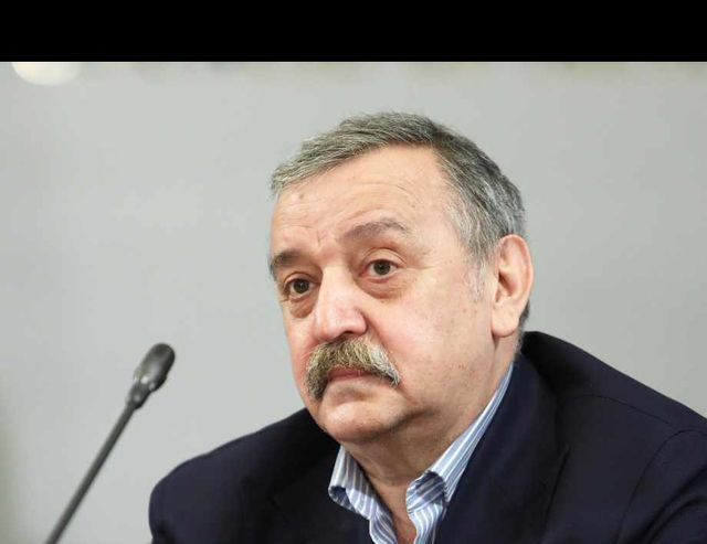 Кантарджиев: Берем плодовете на баловете и масовите събирания