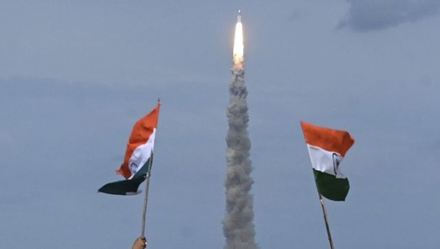 India: in orbita una sonda per l'osservazione del Sole