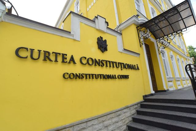 Curtea Constituțională va examina săptămâna viitoare sesizările privind declararea stării de urgență