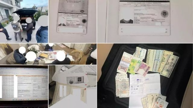 Schema de evaziune fiscală și spălare de bani de peste 6 milioane lei, deconspirată