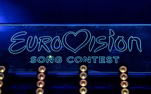 Ediția din acest an a Eurovisionului, înlocuită cu un spectacol TV alternativ