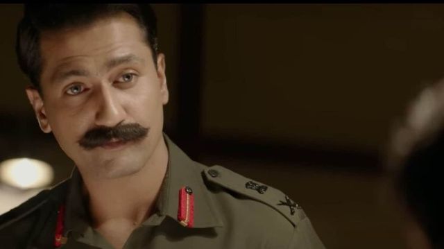 Sam Bahadur Teaser: Vicky Kaushal nails the nuances of Field Marshal Sam Manekshaw, set to deliver his best performance
