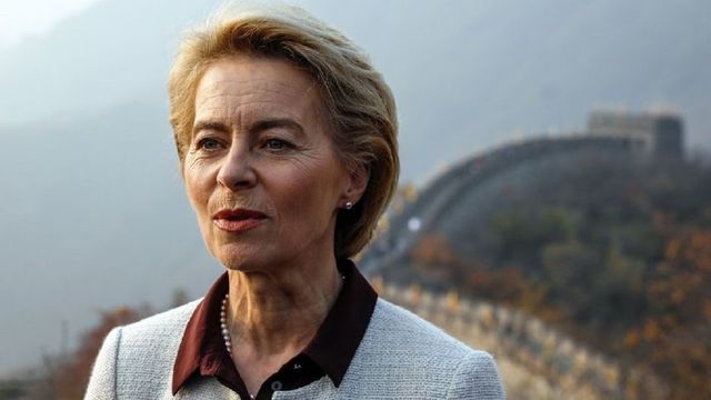 Ursula von der Leyen, propusă pentru președinția Comisiei Europene