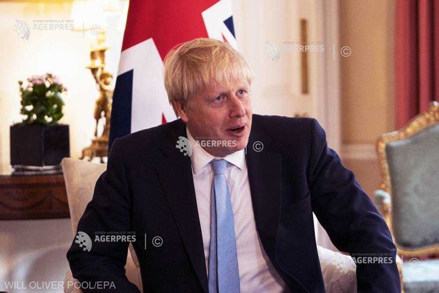 Boris Johnson ar putea convoca alegeri anticipate în primele zile după Brexit