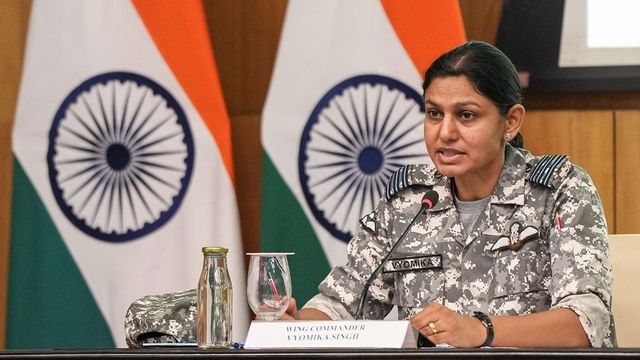Indian Air Force says Operation Sindoor still ongoing after India-Pak ceasefire, briefing in due course