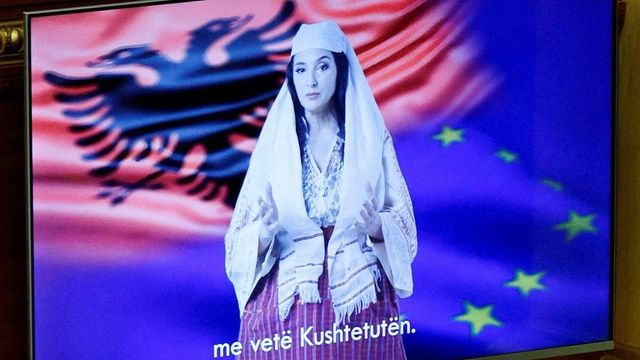 Who is Diella? AI minister is ‘pregnant with 83 children’, claims Albania PM