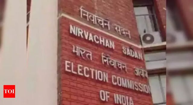 Election Commission revises timelines for publicity of criminal history of candidates – Check new rules