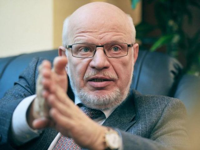 Глава СПЧ предложил ввести институт приемных семей для пожилых бездомных