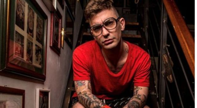 Il rapper Jesto è morto a 41 anni, la conferma dal fratello Hyst su Instagram