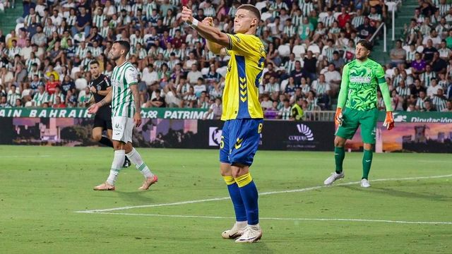 La enfermería pasa factura a la UD Las Palmas