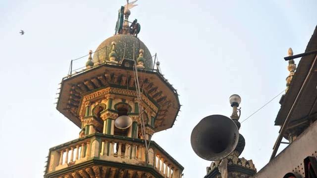 Allahabad High Court says no to Azan from mosques on loudspeakers, permits only human voice