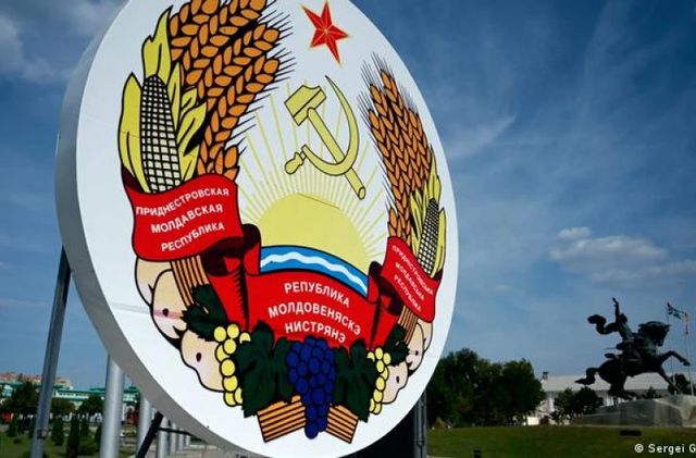 Vlad Kulminski: Nu există riscul implicării regiunii transnistrene în război