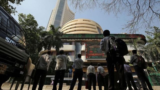 Sensex, Nifty hit closing peaks as IT stocks rally; Wipro surges 6%