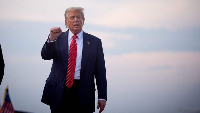 Big Beautiful Bill: List of Republicans who will vote against Trump’s spending measure