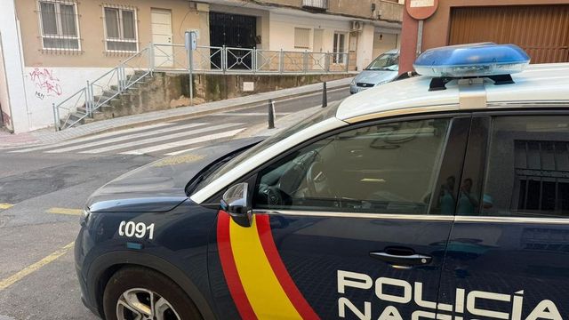 Muere una mujer en el incendio de una vivienda en Mérida