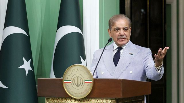 Exposed by India globally over terror, Pakistan now dispatches delegations abroad