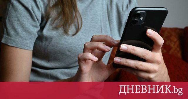 Трябва ли да се забранят социалните мрежи за подрастващите