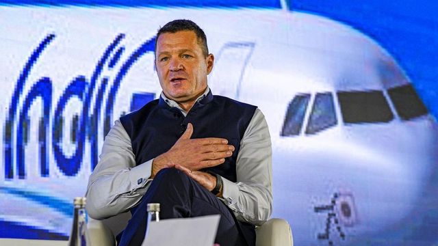IndiGo Asked To End Aircraft Lease Agreement With Turkish Airlines