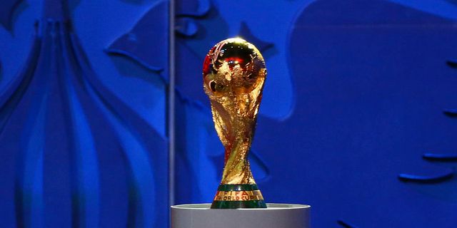 Expansion of World Cup 2022 to 48 teams on Fifa ruling council meeting agenda
