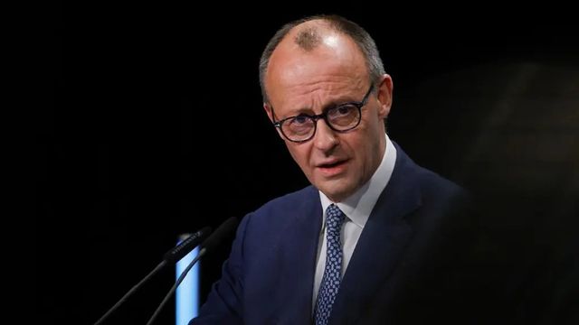 Cancelarul Merz: Dacă Ucraina cedează, Rusia ar putea ataca altă țară, poate Moldova