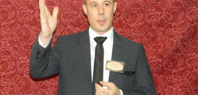 Directorul Muzeului Național Constantin Brâncuși și-a depus demisia